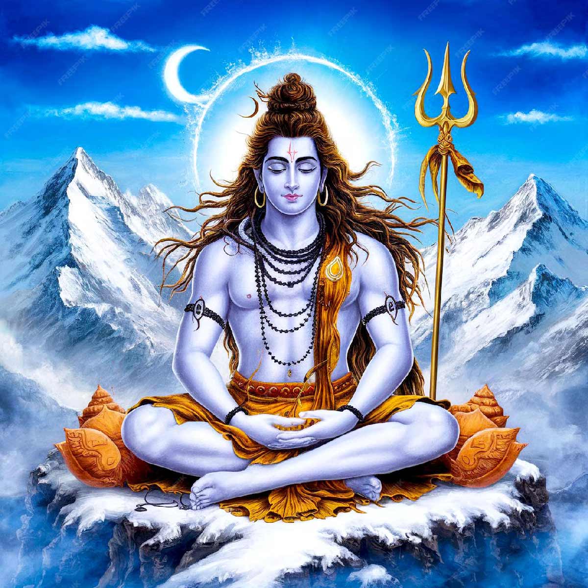 सावन व्रत कथा